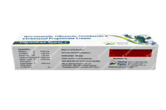 Dermifree Super + Cream 15gm